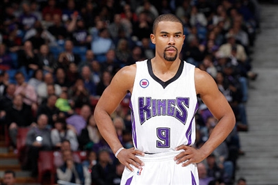 Ramon Sessions poster