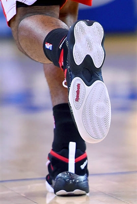 Ramon Sessions poster