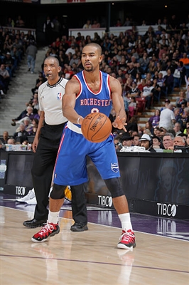 Ramon Sessions poster