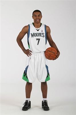 Ramon Sessions poster