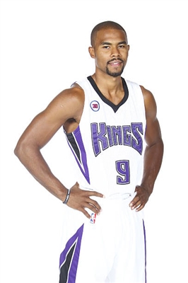 Ramon Sessions poster