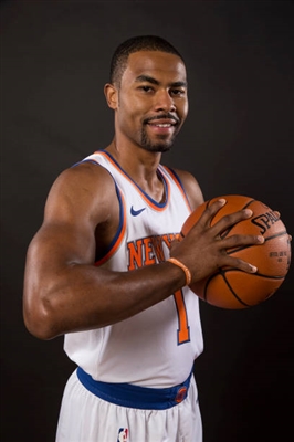 Ramon Sessions poster