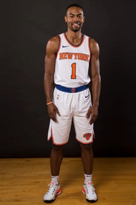 Ramon Sessions poster