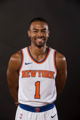 Ramon Sessions poster