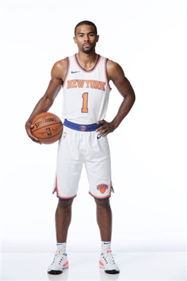 Ramon Sessions poster