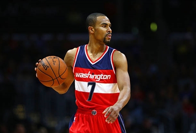 Ramon Sessions poster