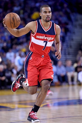 Ramon Sessions poster