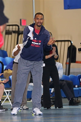 Ramon Sessions poster