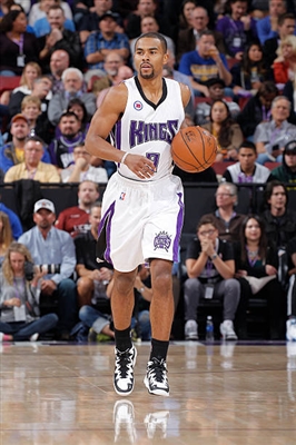 Ramon Sessions poster
