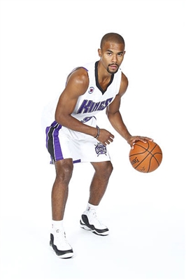 Ramon Sessions poster