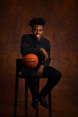 Collin Sexton poster