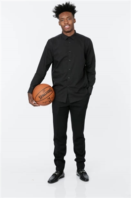 Collin Sexton poster