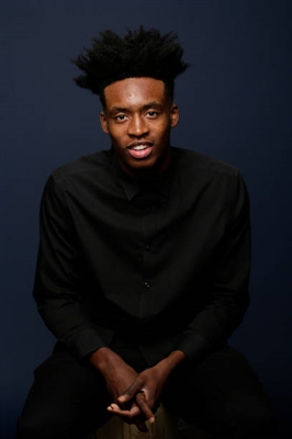 Collin Sexton poster