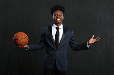 Collin Sexton poster