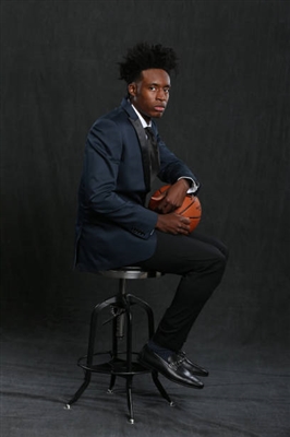 Collin Sexton poster