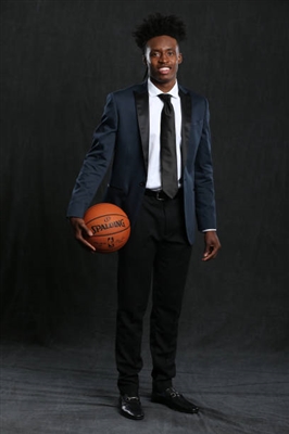 Collin Sexton poster