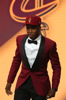 Collin Sexton poster