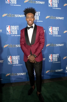 Collin Sexton poster