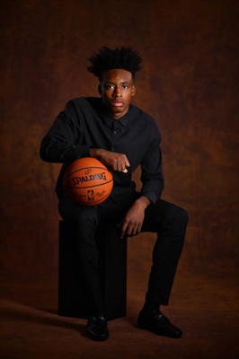 Collin Sexton poster