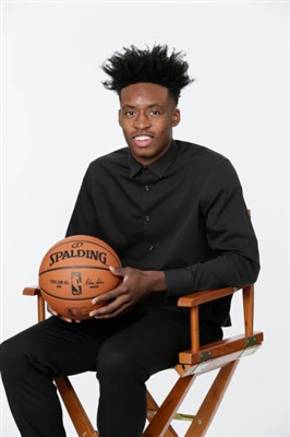 Collin Sexton poster