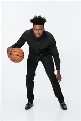 Collin Sexton poster