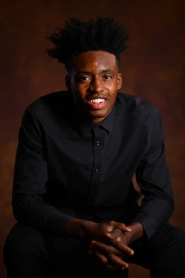 Collin Sexton poster