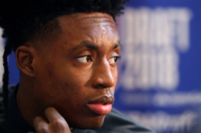 Collin Sexton poster