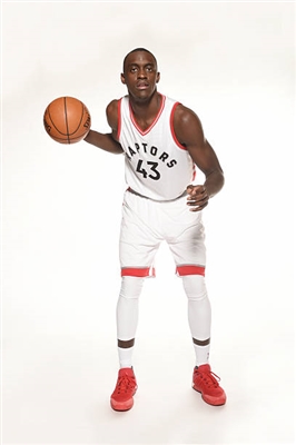 Pascal Siakam poster