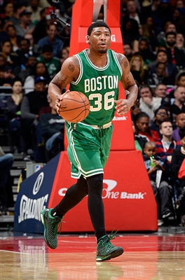 Marcus Smart poster