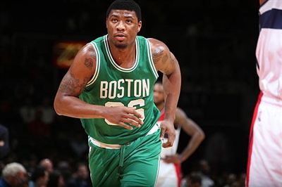 Marcus Smart poster