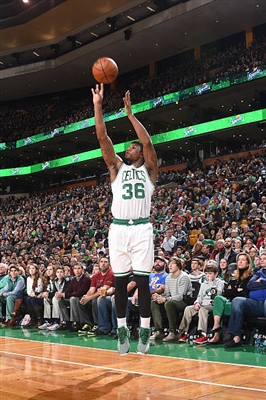Marcus Smart poster
