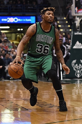 Marcus Smart poster