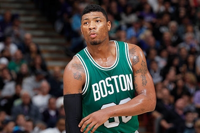 Marcus Smart poster