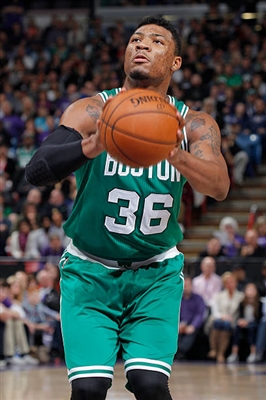 Marcus Smart poster