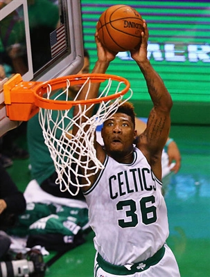 Marcus Smart poster
