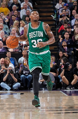 Marcus Smart poster