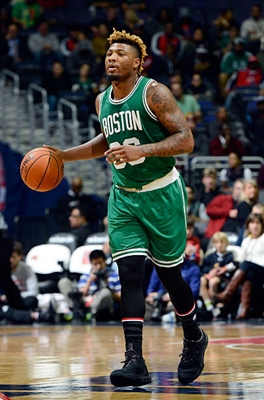 Marcus Smart poster