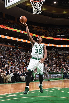 Marcus Smart poster