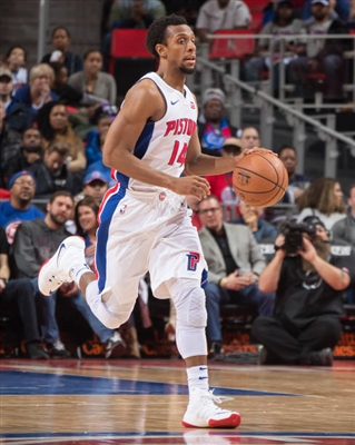 Ish Smith poster