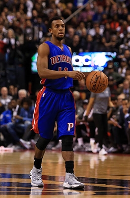 Ish Smith poster