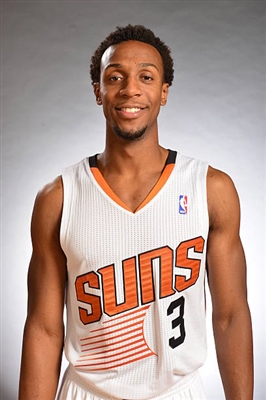 Ish Smith poster