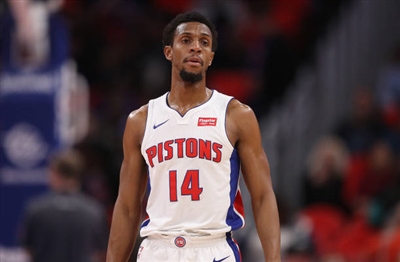 Ish Smith poster