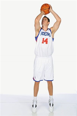 Jason Smith poster