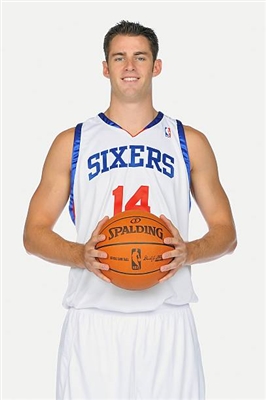 Jason Smith poster