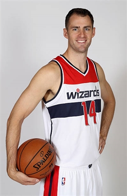 Jason Smith poster