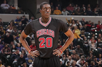 Tony Snell poster