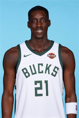 Tony Snell poster