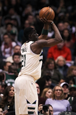 Tony Snell poster