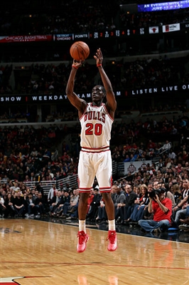 Tony Snell poster