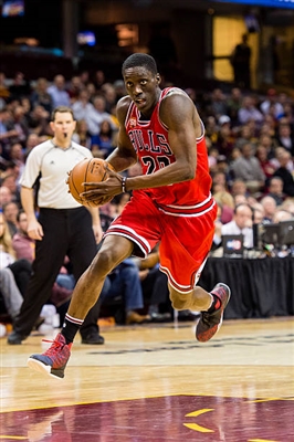 Tony Snell poster